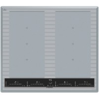 Индукционная варочная панель Maunfeld CVI594SF2MBL LUX Inverter Индукционная варочная панель Maunfeld CVI594SF2MBL LUX Inverter