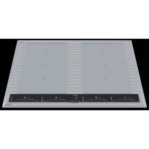 Индукционная варочная панель Maunfeld CVI594SF2MBL LUX Inverter