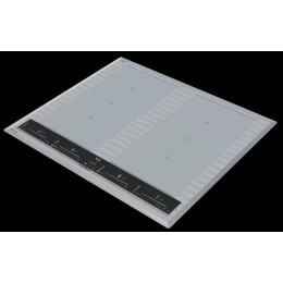 Индукционная варочная панель Maunfeld CVI594SF2MBL LUX Inverter
