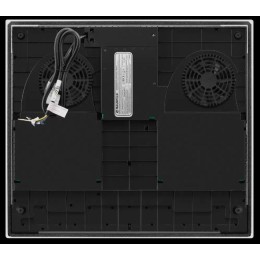 Индукционная варочная панель Maunfeld CVI594SF2MBL LUX Inverter