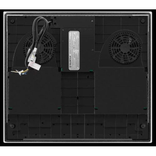 Индукционная варочная панель Maunfeld CVI594SF2MBL LUX Inverter