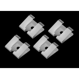 Индукционная варочная панель Maunfeld CVI594SF2MBL LUX Inverter