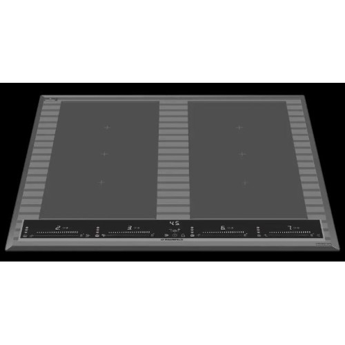 Индукционная варочная панель Maunfeld CVI594SF2MDGR LUX
