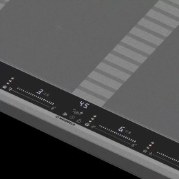 Индукционная варочная панель Maunfeld CVI594SF2MDGR LUX
