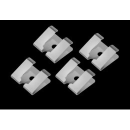 Индукционная варочная панель Maunfeld CVI594SF2MDGR LUX