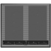 Индукционная варочная панель Maunfeld CVI594SF2MDGR LUX Inverter