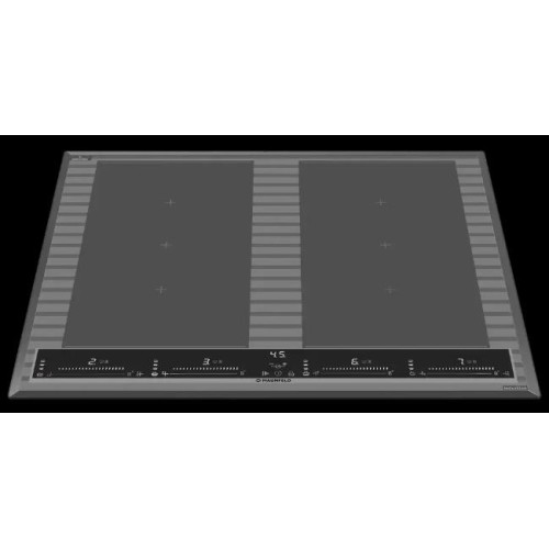 Индукционная варочная панель Maunfeld CVI594SF2MDGR LUX Inverter