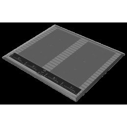 Индукционная варочная панель Maunfeld CVI594SF2MDGR LUX Inverter