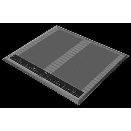 Индукционная варочная панель Maunfeld CVI594SF2MDGR LUX Inverter