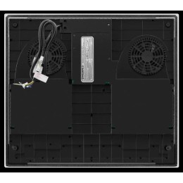 Индукционная варочная панель Maunfeld CVI594SF2MDGR LUX Inverter