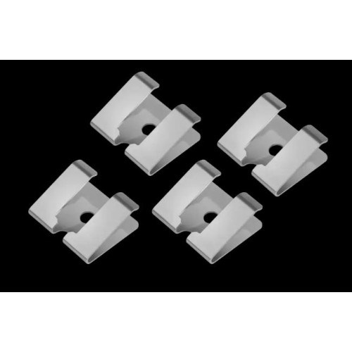 Индукционная варочная панель Maunfeld CVI594SF2MDGR LUX Inverter