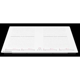 Индукционная варочная панель Maunfeld CVI594SF2WH