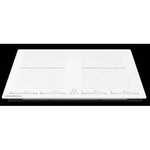 Индукционная варочная панель Maunfeld CVI594SF2WH