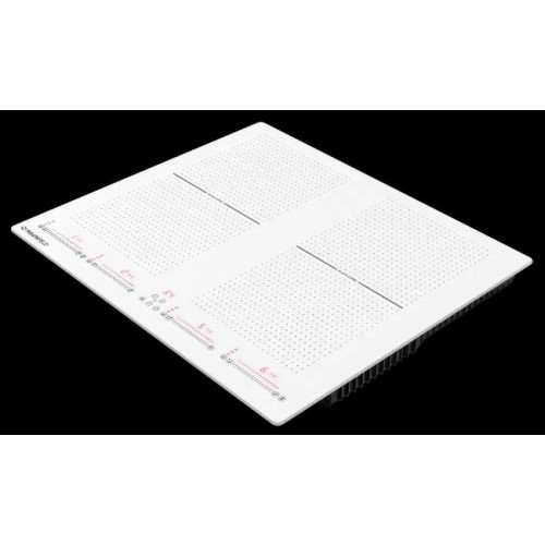 Индукционная варочная панель Maunfeld CVI594SF2WH