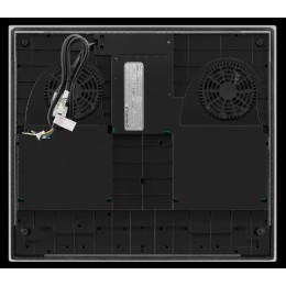 Индукционная варочная панель Maunfeld CVI594SF2WH