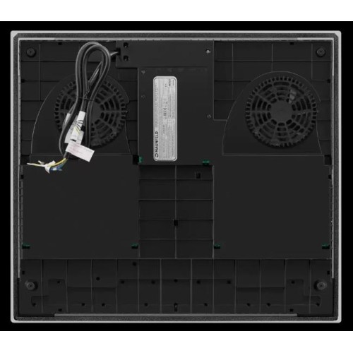 Индукционная варочная панель Maunfeld CVI594SF2WH