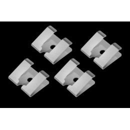 Индукционная варочная панель Maunfeld CVI594SF2WH