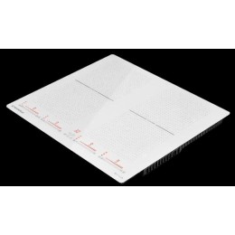 Индукционная варочная панель Maunfeld CVI594SF2WH Inverter