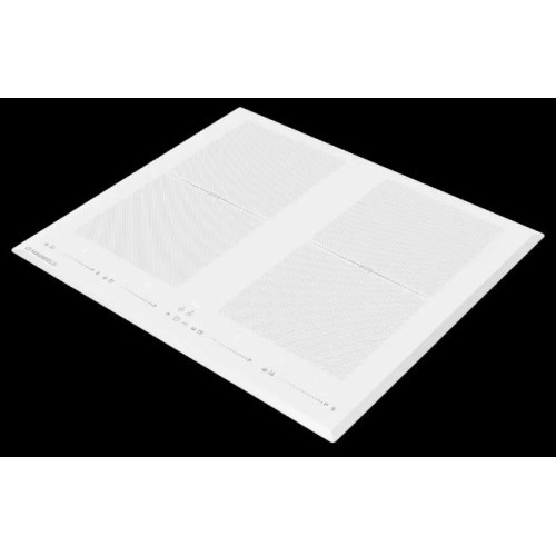 Индукционная варочная панель Maunfeld CVI594SF2WH LUX