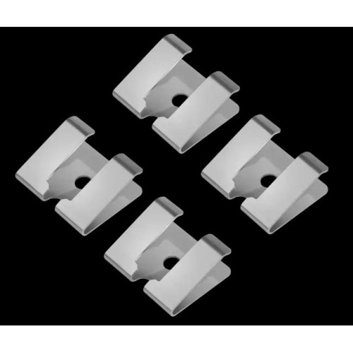 Индукционная варочная панель Maunfeld CVI594SF2WH LUX