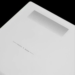 Индукционная варочная панель Maunfeld CVI594SF2WHD Inverter