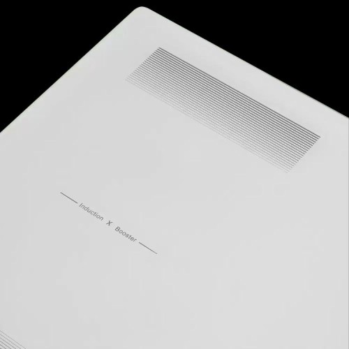 Индукционная варочная панель Maunfeld CVI594SF2WHD Inverter