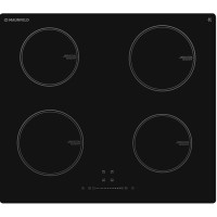 Индукционная варочная панель Maunfeld CVI594STBK
