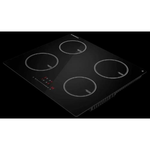 Индукционная варочная панель Maunfeld CVI594STBK