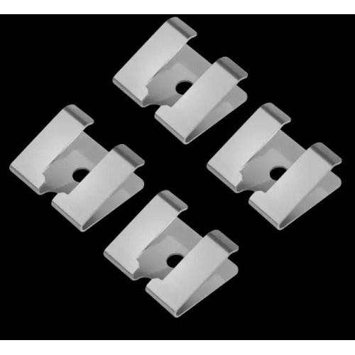 Индукционная варочная панель Maunfeld CVI594STBK