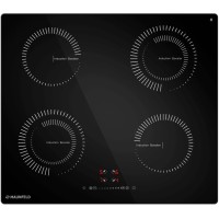 Индукционная варочная панель Maunfeld CVI594STBKC