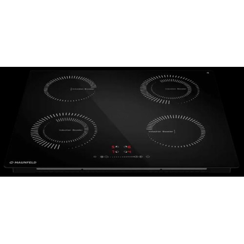 Индукционная варочная панель Maunfeld CVI594STBKC