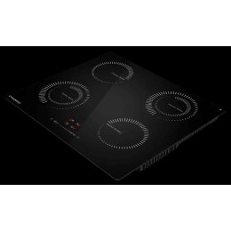 Индукционная варочная панель Maunfeld CVI594STBKC