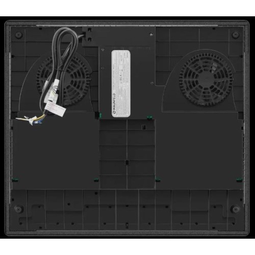 Индукционная варочная панель Maunfeld CVI594STBKC