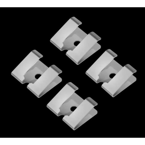 Индукционная варочная панель Maunfeld CVI594STBKC