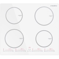 Индукционная варочная панель Maunfeld CVI594SWH Индукционная варочная панель Maunfeld CVI594SWH