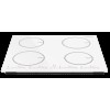 Индукционная варочная панель Maunfeld CVI594SWH