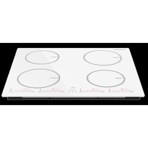 Индукционная варочная панель Maunfeld CVI594SWH