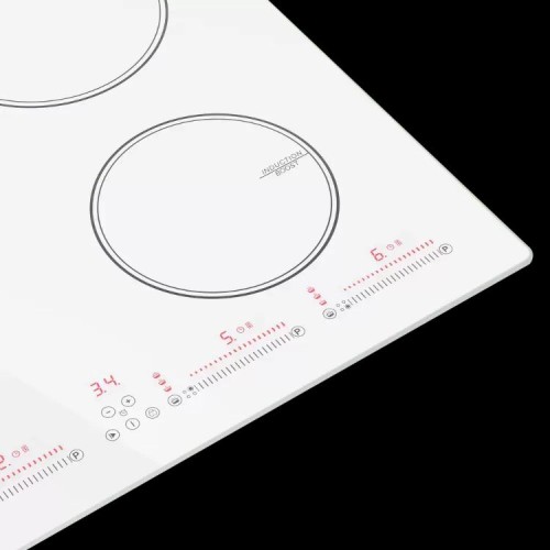 Индукционная варочная панель Maunfeld CVI594SWH