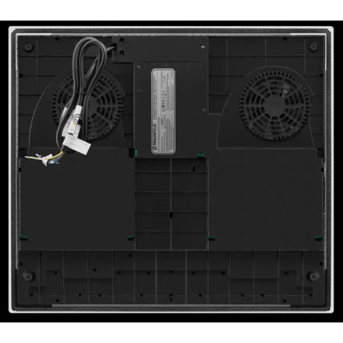 Индукционная варочная панель Maunfeld CVI594SWH