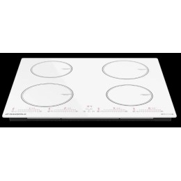 Индукционная варочная панель Maunfeld CVI594SWH Inverter
