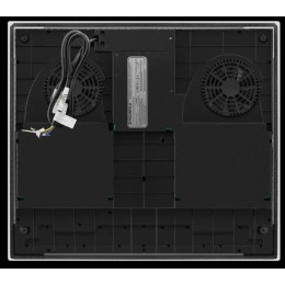 Индукционная варочная панель Maunfeld CVI594SWH Inverter