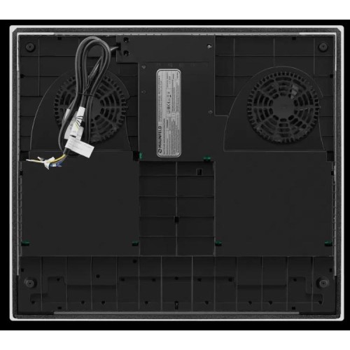 Индукционная варочная панель Maunfeld CVI594SWH Inverter