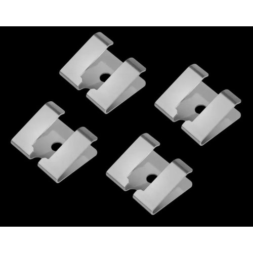 Индукционная варочная панель Maunfeld CVI594SWH Inverter