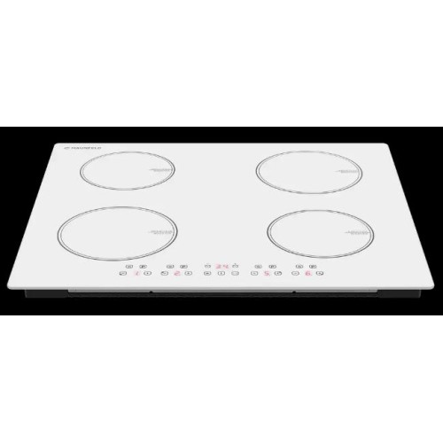Индукционная варочная панель Maunfeld CVI594WH