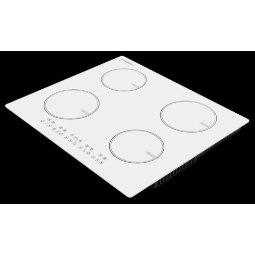 Индукционная варочная панель Maunfeld CVI594WH