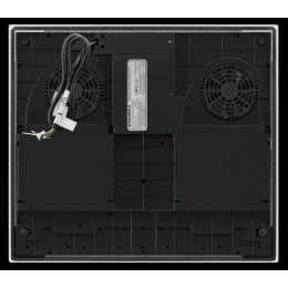 Индукционная варочная панель Maunfeld CVI594WH