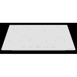 Индукционная варочная панель Maunfeld CVI604EXWH