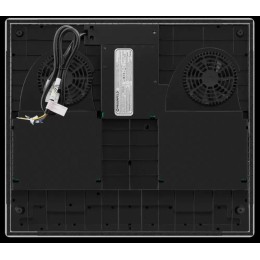 Индукционная варочная панель Maunfeld CVI604EXWH