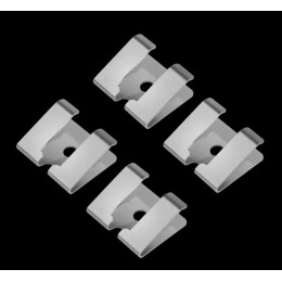 Индукционная варочная панель Maunfeld CVI604EXWH