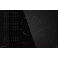 Индукционная варочная панель Maunfeld CVI804SFBK Inverter